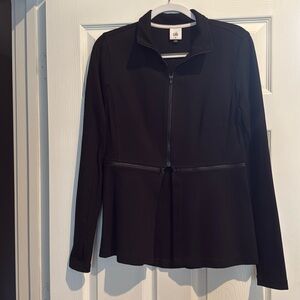 NWOT Cabi two way jacket size M, Style # 5655